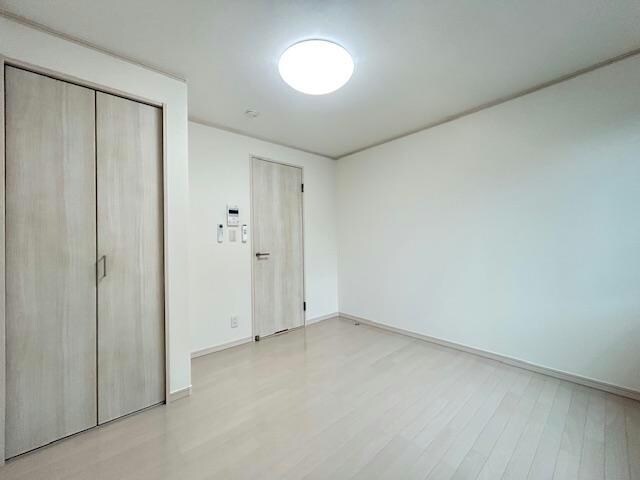 ブライトコート綾瀬Ⅱの物件内観写真