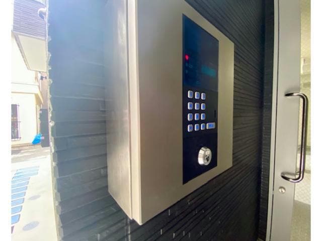 ブライトコート綾瀬Ⅱの物件外観写真