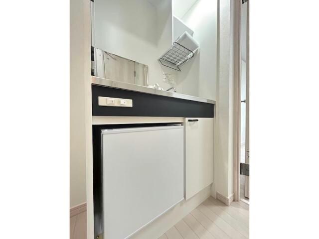 ブライトコート綾瀬Ⅱの物件内観写真