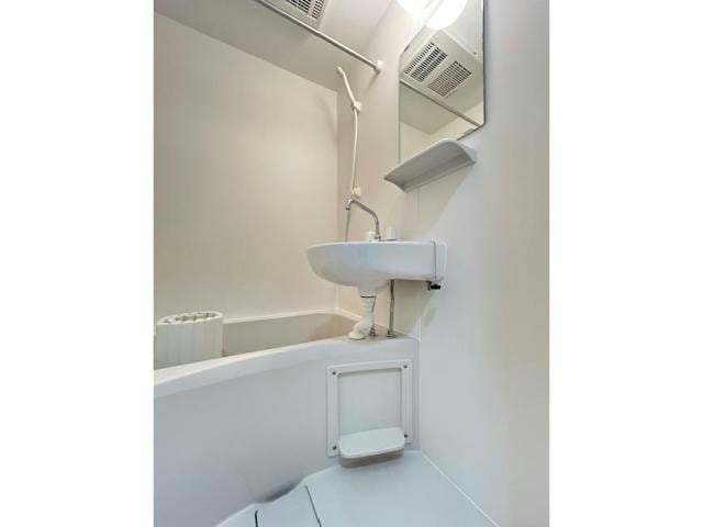 ブライトコート綾瀬Ⅱの物件内観写真