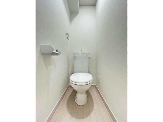 ブライトコート綾瀬Ⅱの物件内観写真