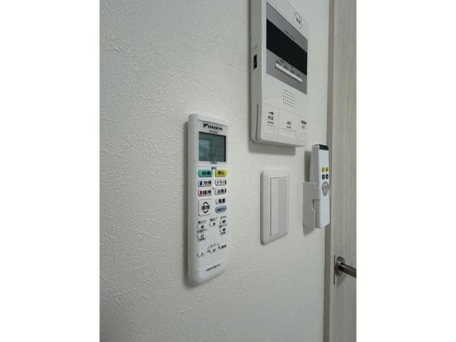 ブライトコート綾瀬Ⅱの物件内観写真