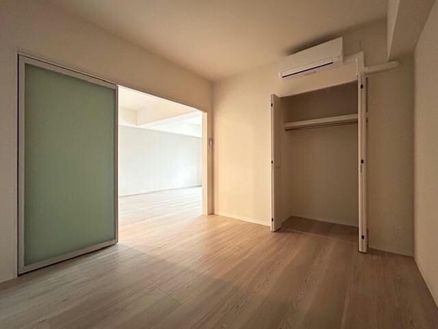 Une Lumiereの物件内観写真