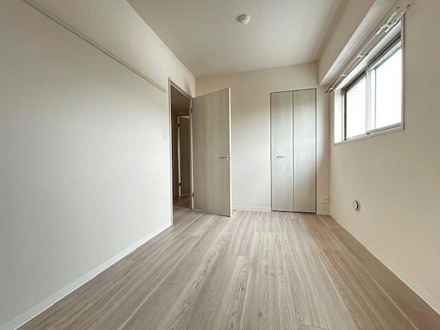 Une Lumiereの物件内観写真