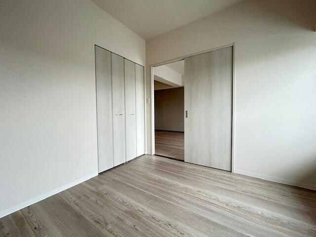 Une Lumiereの物件内観写真