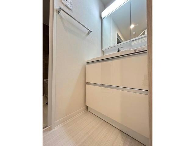 Une Lumiereの物件内観写真