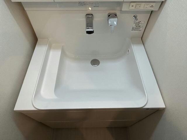 Une Lumiereの物件内観写真