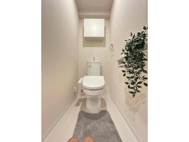 Une Lumiereの物件内観写真