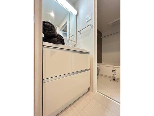 Une Lumiereの物件内観写真