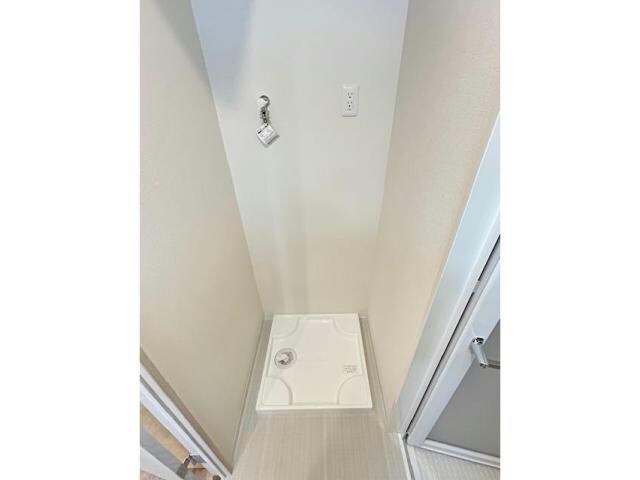 Une Lumiereの物件内観写真