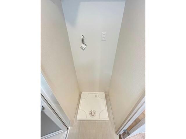 Une Lumiereの物件内観写真