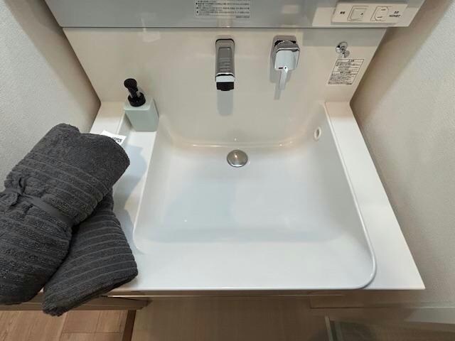 Une Lumiereの物件内観写真