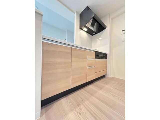 Une Lumiereの物件内観写真