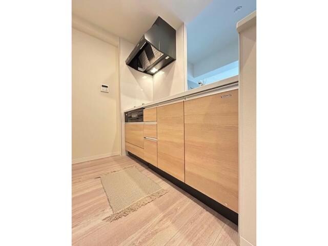 Une Lumiereの物件内観写真