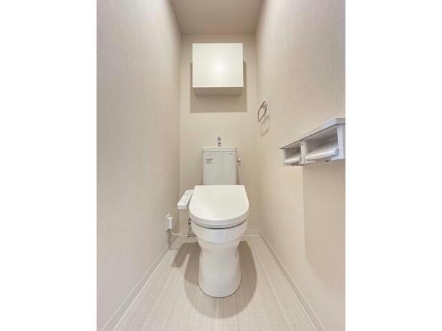 Une Lumiereの物件内観写真