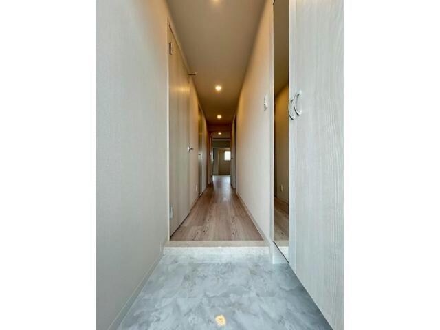 Une Lumiereの物件内観写真