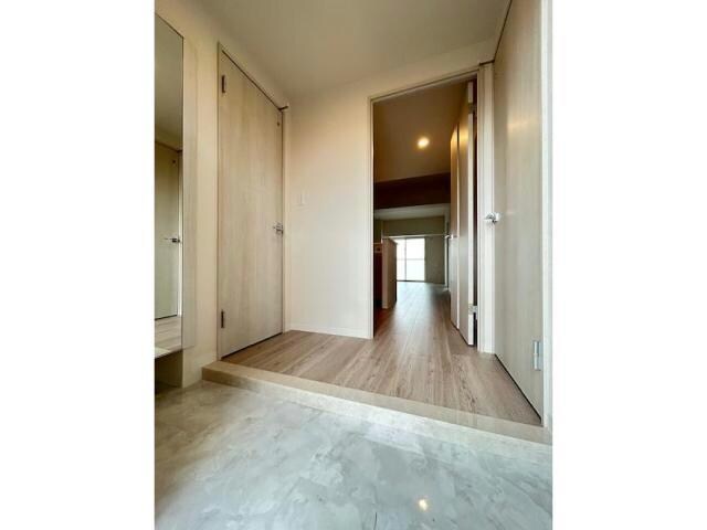 Une Lumiereの物件内観写真