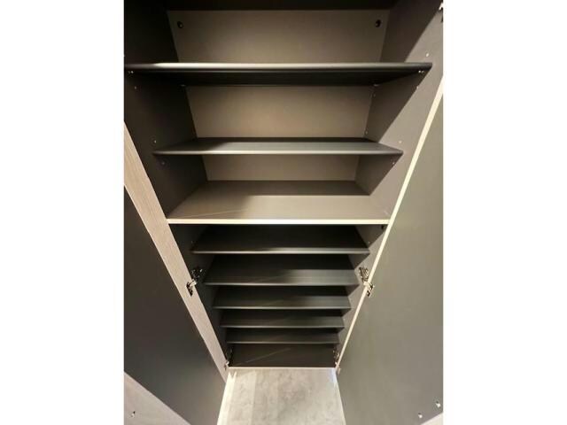 Une Lumiereの物件内観写真