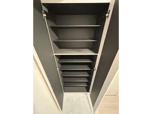 Une Lumiereの物件内観写真