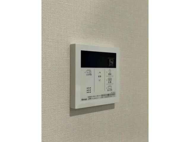 Une Lumiereの物件内観写真