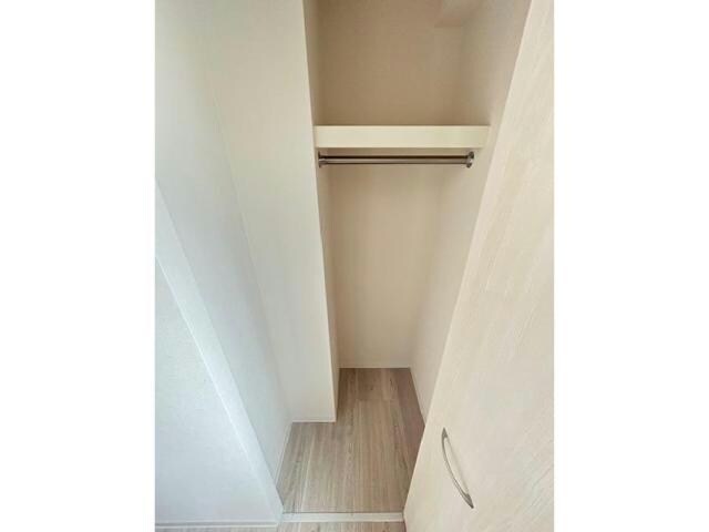 Une Lumiereの物件内観写真