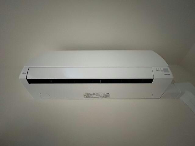 Une Lumiereの物件内観写真