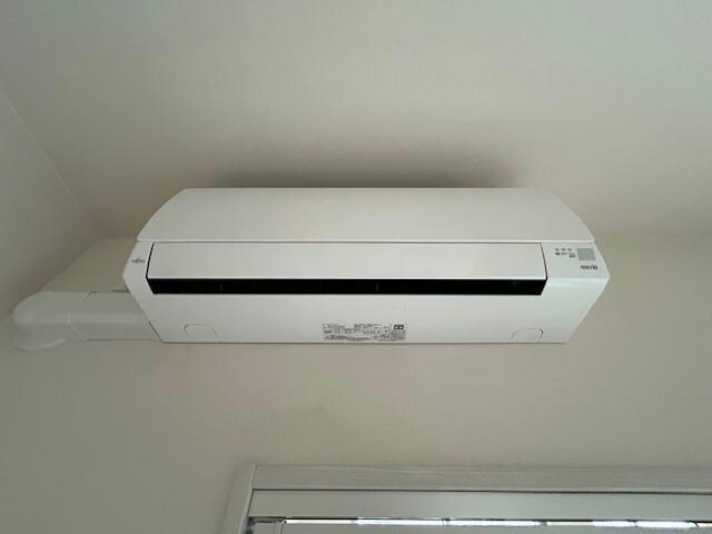 Une Lumiereの物件内観写真