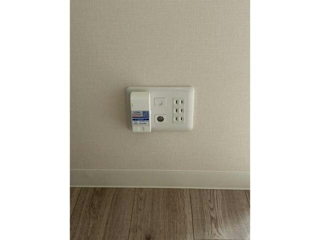 Une Lumiereの物件内観写真