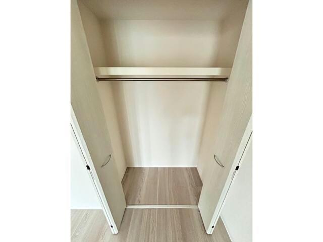 Une Lumiereの物件内観写真