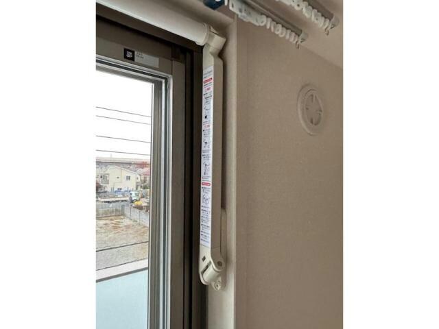 Une Lumiereの物件内観写真