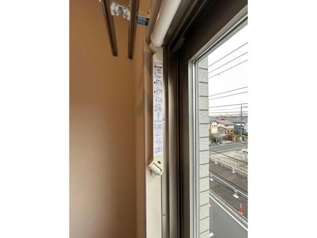 Une Lumiereの物件内観写真