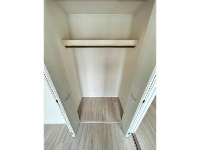 Une Lumiereの物件内観写真