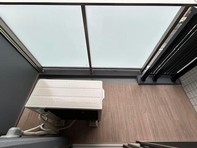 Une Lumiereの物件内観写真