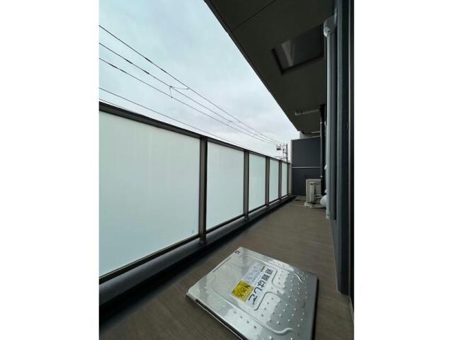 Une Lumiereの物件内観写真