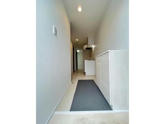 カインドネス亀有Ⅱの物件内観写真