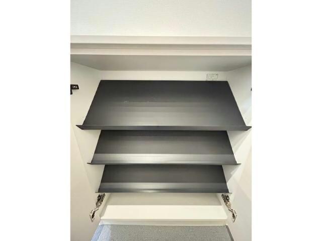 カインドネス亀有Ⅱの物件内観写真