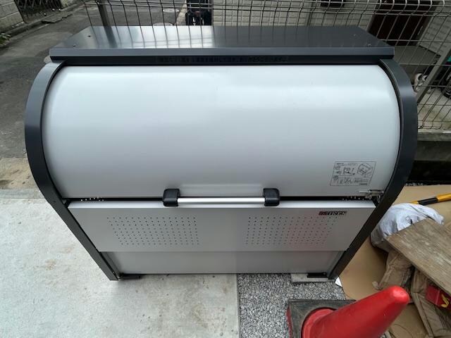 カインドネス亀有Ⅱの物件外観写真