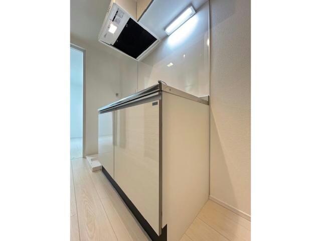 カインドネス亀有Ⅱの物件内観写真