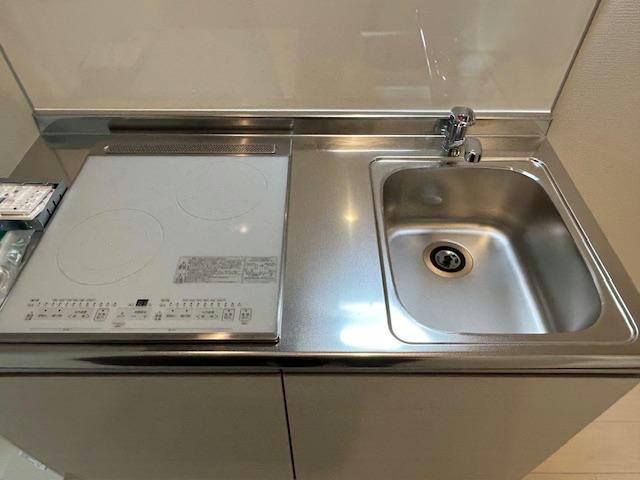 カインドネス亀有Ⅱの物件内観写真