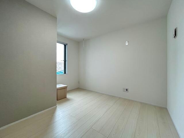 カインドネス亀有Ⅱの物件内観写真