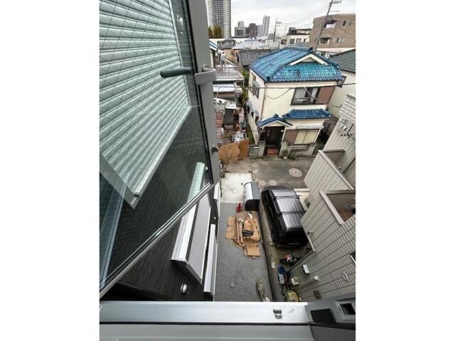 カインドネス亀有Ⅱの物件内観写真