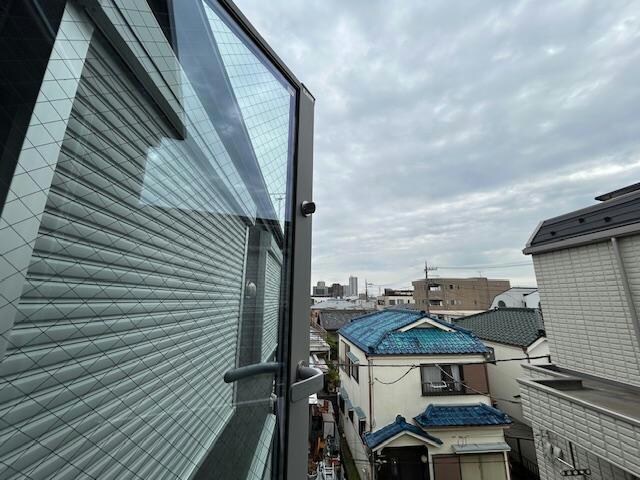 カインドネス亀有Ⅱの物件内観写真