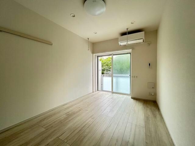 リブリ・エルカーサ亀有の物件内観写真