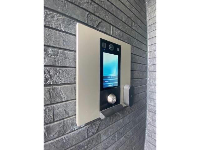 リブリ・エルカーサ亀有の物件外観写真