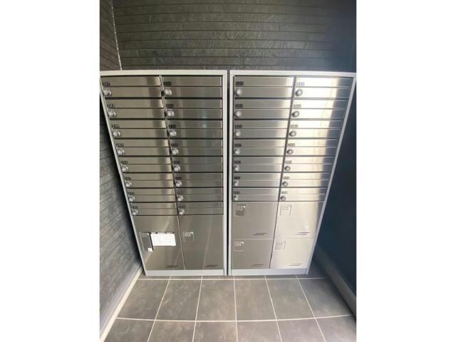 リブリ・エルカーサ亀有の物件外観写真