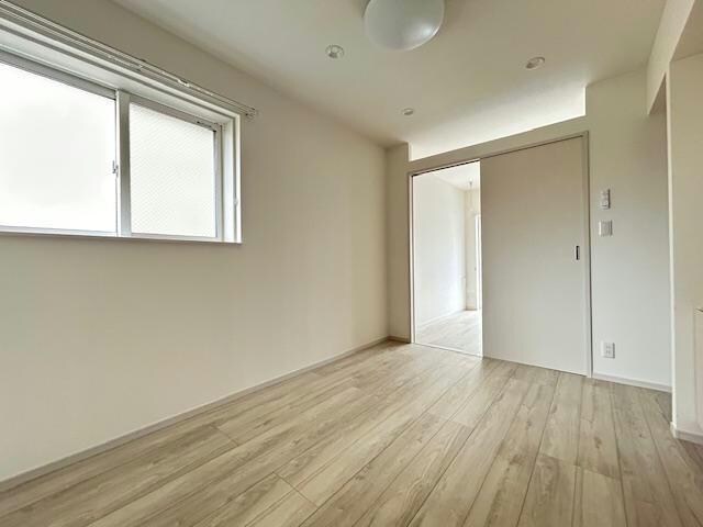 リブリ・エルカーサ亀有の物件内観写真