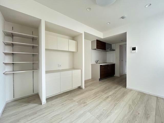 リブリ・エルカーサ亀有の物件内観写真