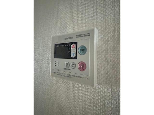 リブリ・エルカーサ亀有の物件内観写真