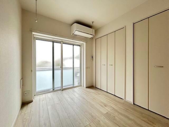 リブリ・エルカーサ亀有の物件内観写真