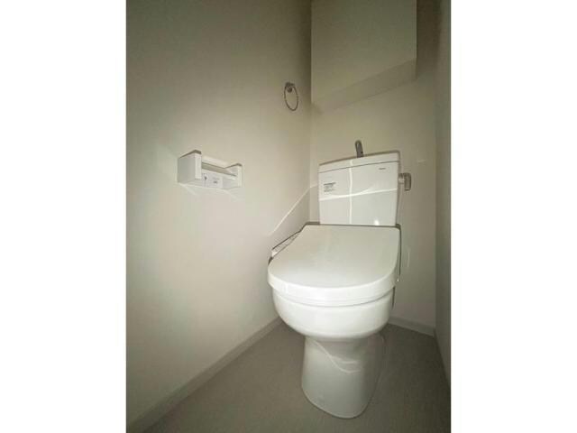 リブリ・エルカーサ亀有の物件内観写真